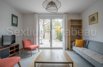 vente appartement 320 000 € à proximité de Saint-Cannat (13760)
