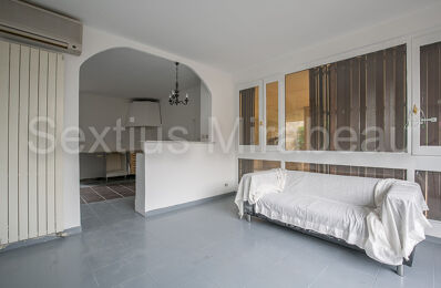 vente appartement 269 000 € à proximité de Cabriès (13480)