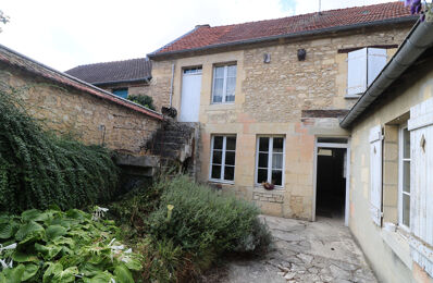 vente maison 299 000 € à proximité de Baslieux-Lès-Fismes (51170)