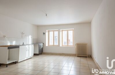 vente immeuble 160 000 € à proximité de La Vôge-les-Bains (88240)
