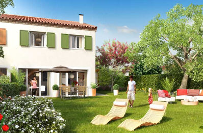 vente maison 330 000 € à proximité de Rognac (13340)