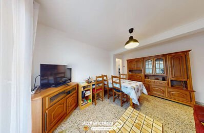 vente appartement 174 000 € à proximité de Marseille 12 (13012)