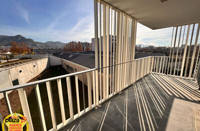 location appartement 1 130 € CC /mois à proximité de Marseille 3 (13003)