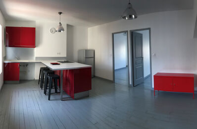 location appartement 485 € CC /mois à proximité de Saint-Étienne (42100)