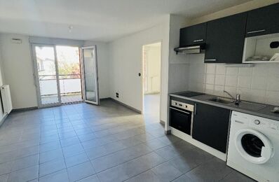 location appartement 600 € CC /mois à proximité de Castelnau-d'Estrétefonds (31620)