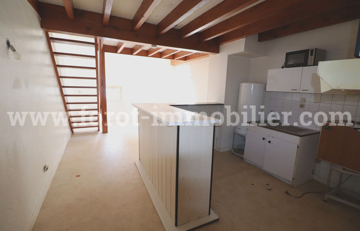 immeuble  pièces 289 m2 à vendre à Tournon-sur-Rhône (07300)