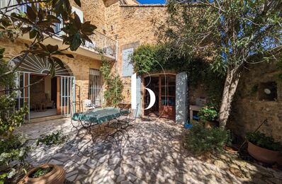 vente maison 580 000 € à proximité de La Capelle-Et-Masmolène (30700)
