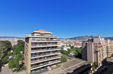 location appartement 1 750 € CC /mois à proximité de Marseille 10 (13010)