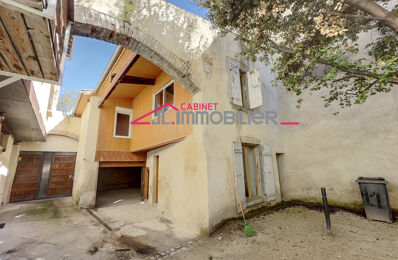 vente maison 193 000 € à proximité de Saint-Georges-les-Bains (07800)