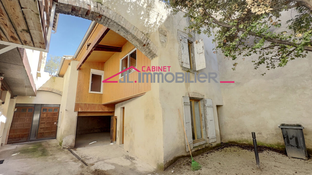 maison 4 pièces 75 m2 à vendre à Valence (26000)