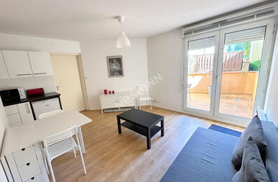 location appartement 665 € CC /mois à proximité de Labarthe-sur-Lèze (31860)