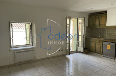 location appartement 530 € CC /mois à proximité de Conques-sur-Orbiel (11600)