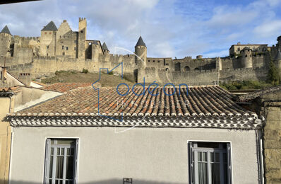 appartement 3 pièces 54 m2 à louer à Carcassonne (11000)