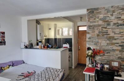 appartement 1 pièces 28 m2 à vendre à Montpellier (34000)