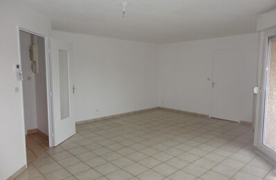 location appartement 630 € CC /mois à proximité de Givors (69700)