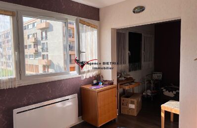 vente appartement 208 000 € à proximité de Maffliers (95560)