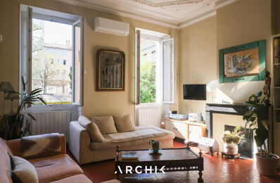 vente appartement 340 000 € à proximité de Marseille 11 (13011)