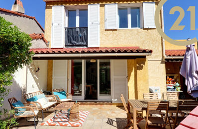 vente maison 410 000 € à proximité de Fréjus (83600)