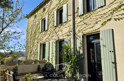 vente maison 465 000 € à proximité de Ille-sur-Têt (66130)