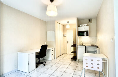 location appartement 515 € CC /mois à proximité de Varces-Allières-Et-Risset (38760)