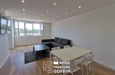 location appartement 1 790 € CC /mois à proximité de Francheville (69340)
