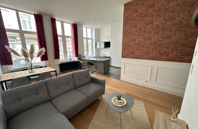 location appartement 800 € CC /mois à proximité de Saint-Pol-sur-Mer (59430)
