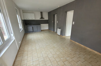 location appartement 470 € CC /mois à proximité de Haillicourt (62940)