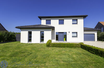 vente maison 415 000 € à proximité de Strazeele (59270)