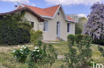 vente maison 243 000 € à proximité de Orist (40300)