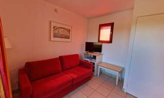 Appartement 1 Pièce 18 m² à vendre à Agde (34300)