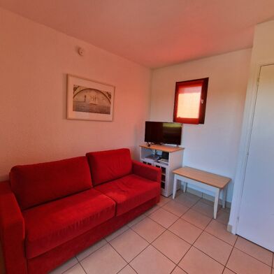 Appartement 1 pièces 70000 €