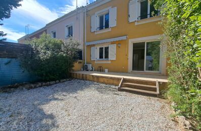 vente maison 349 000 € à proximité de Villeneuve-Lès-Maguelone (34750)