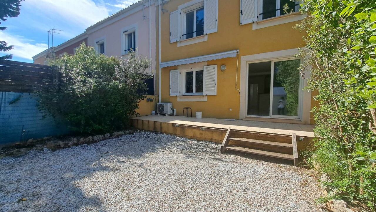 maison 4 pièces 103 m2 à vendre à Frontignan (34110)