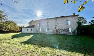 Maison 7 Pièces 228 m² à vendre à Clairac (47320)