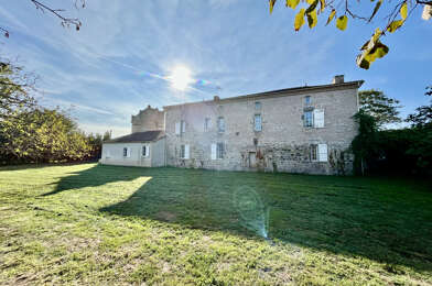 Maison 7 pièces 422000 €