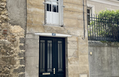 appartement 2 pièces 35 m2 à louer à Poitiers (86000)
