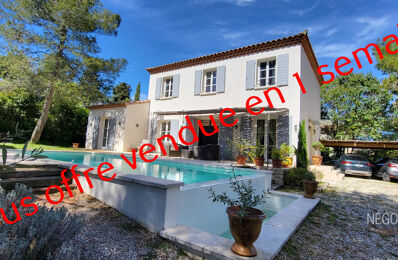 vente maison 699 000 € à proximité de Restinclières (34160)