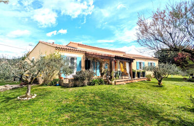 vente maison 388 000 € à proximité de Castillon-du-Gard (30210)