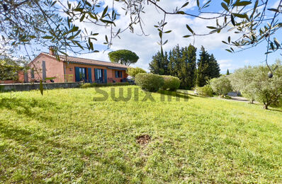 vente maison 580 000 € à proximité de Saint-Mamert-du-Gard (30730)