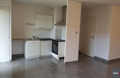 appartement 3 pièces 62 m2 à louer à Montpellier (34070)