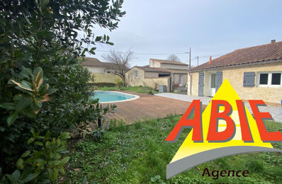 vente maison 257 250 € à proximité de Beaussais-Vitré (79370)