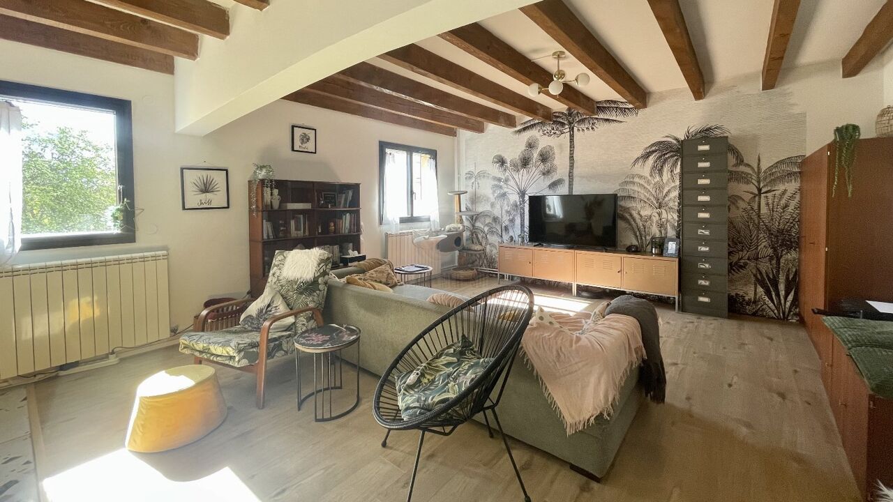 maison 5 pièces 125 m2 à vendre à Béziers (34500)