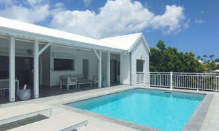 Maison 5 Pièces 110 m² à vendre à Saint-François (97118)