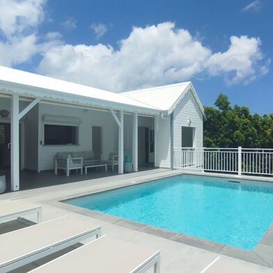 Maison 5 pièces 686400 €