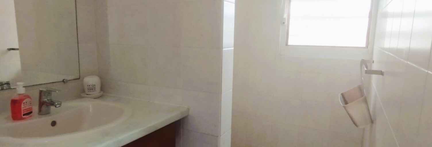 Maison 5 Pièces 110 m² à vendre à Saint-François (97118)