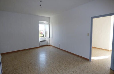 location appartement 475 € CC /mois à proximité de Générargues (30140)