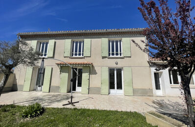 vente maison 500 000 € à proximité de Eyguières (13430)