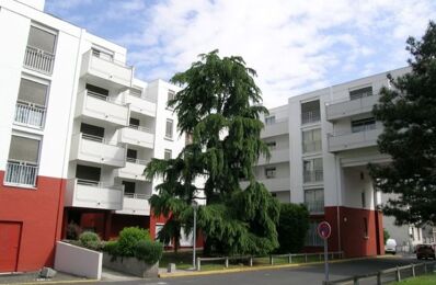 location appartement 366 € CC /mois à proximité de Chamalières (63400)