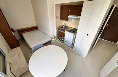 location appartement 366 € CC /mois à proximité de Cournon-d'Auvergne (63800)
