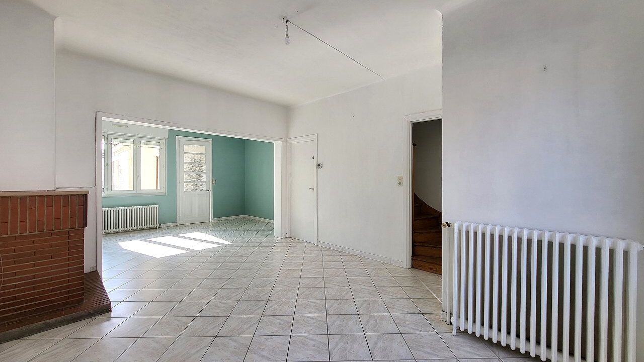 maison 3 pièces 85 m2 à vendre à Béthune (62400)